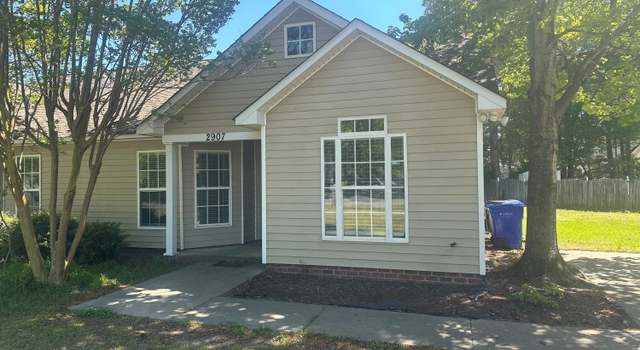 Photo of 2907 Flintridge Dr, Greenville, NC 27834