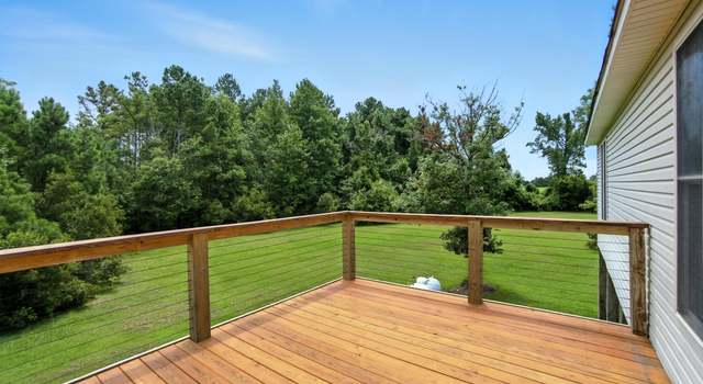 Photo of 142 Majors Rd, Maple, NC 27956