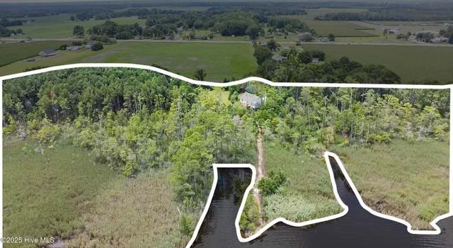 Photo of 142 Majors Rd, Maple, NC 27956