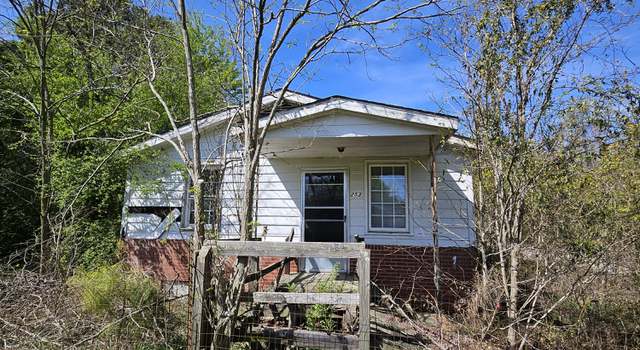 Photo of 253 Booker St, Pikeville, NC 27863