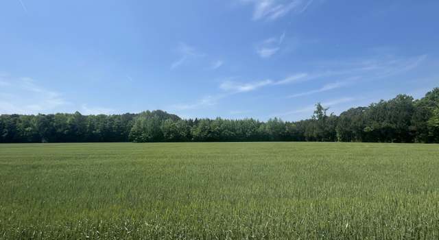 Photo of 0 Clay Hill Rd, Gates, NC 27938