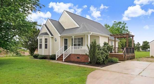 Photo of 280 Church Of God Rd, Goldsboro, NC 27534