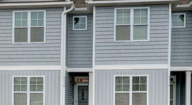 Photo of 4338 Eleuthera Ln, Wilmington, NC 28412