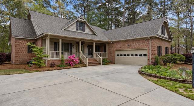Photo of 92 Cape Fear Dr, Chocowinity, NC 27817