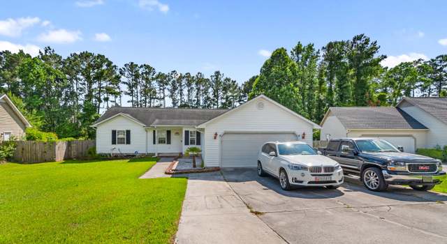 Photo of 125 Yellowwood Dr, Jacksonville, NC 28546