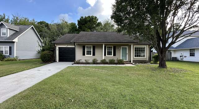 Photo of 4716 Weybridge Ln, Wilmington, NC 28409