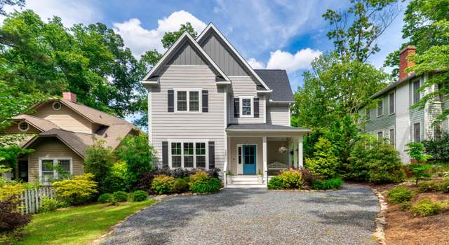 Photo of 365 E Maine Ave, Southern Pines, NC 28387