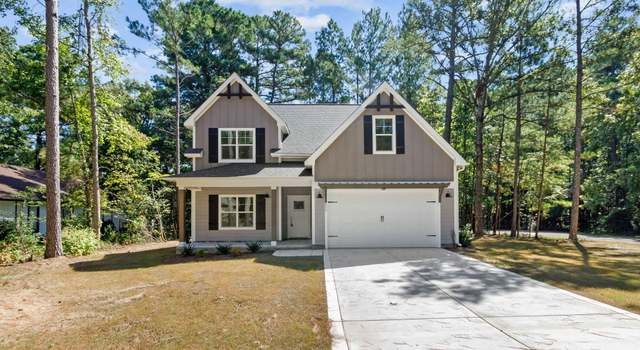 Property at 655 Riverbirch Dr, Vass, NC 28394, 4 beds, 2.5 baths