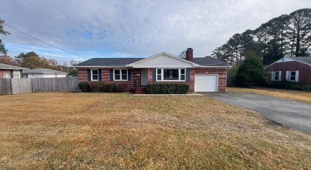 Photo of 249 Piney Green Rd, Jacksonville, NC 28546