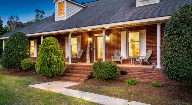 Photo of 869 Driftwood Dr, Greenville, NC 27858