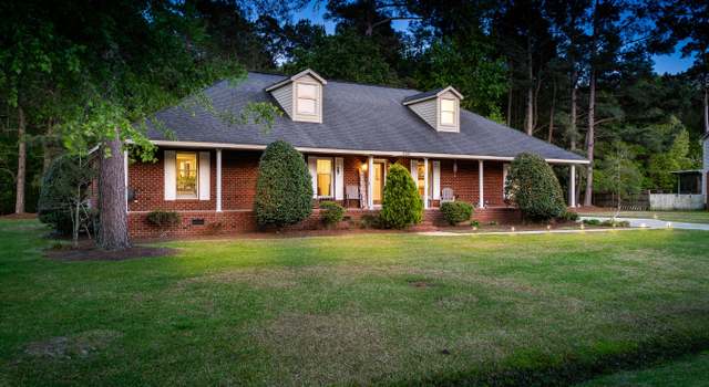 Photo of 869 Driftwood Dr, Greenville, NC 27858