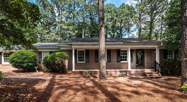 Photo of 1809 E Indiana Ave, Southern Pines, NC 28387