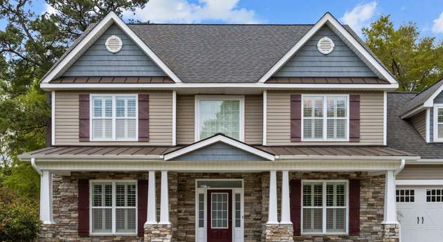 Photo of 163 Old Millstone Landing Ln, Sneads Ferry, NC 28460