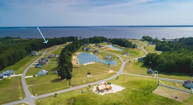Photo of 305 + 289 S Brightleaf Dr, Minnesott Beach, NC 28510