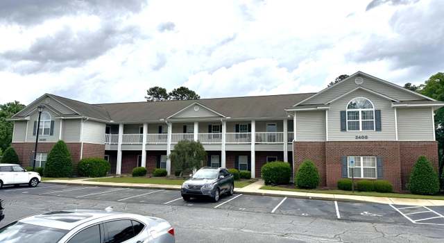 Photo of 2400 King Richard Ct Unit D, Greenville, NC 27858