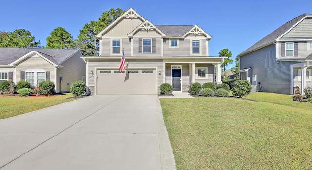 Photo of 2290 Cottagefield Ln, Leland, NC 28451