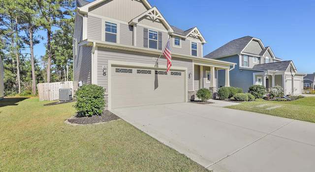 Photo of 2290 Cottagefield Ln, Leland, NC 28451