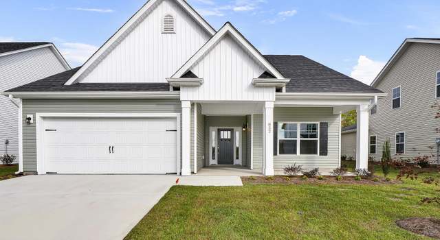 Photo of 852 Red Sky Dr NE, Winnabow, NC 28479