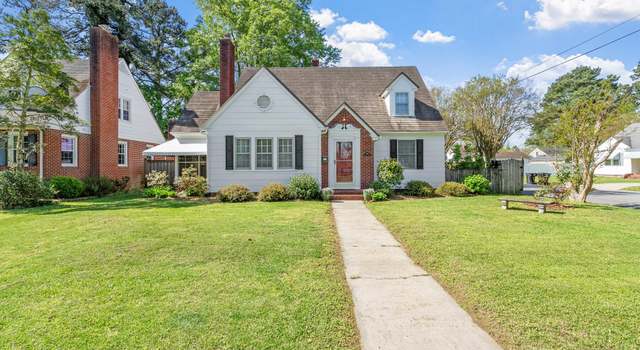 Photo of 901 Hunnicutt Ave, Elizabeth City, NC 27909