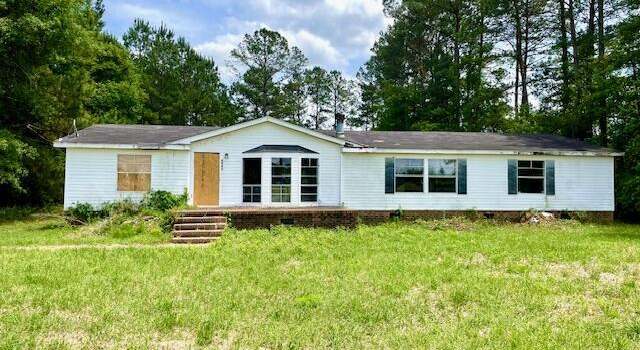 Photo of 5007 Mercer Mill Rd, Clarkton, NC 28433