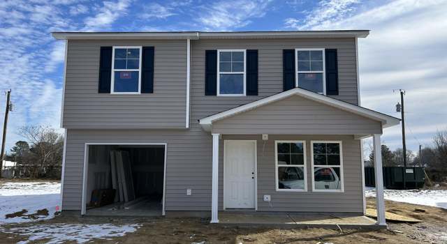 Photo of 3630 E Moore Dr, Bethel, NC 27812