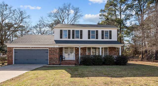 Photo of 105 White Oak Rd, Goldsboro, NC 27534
