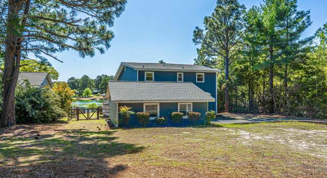Photo of 124 Shenandoah Rd E, West End, NC 27376