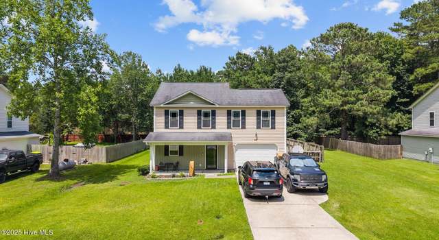 Photo of 4640 Wilcox Rd, New Bern, NC 28562