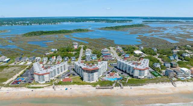 Photo of 2000 New River Inlet Rd #1312, North Topsail Beach, NC 28460