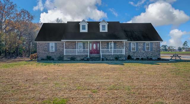 Photo of 23 Hinton Rd, Hobbsville, NC 27946