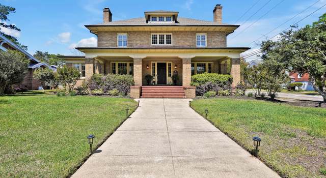 Photo of 1519 Princess St, Wilmington, NC 28401