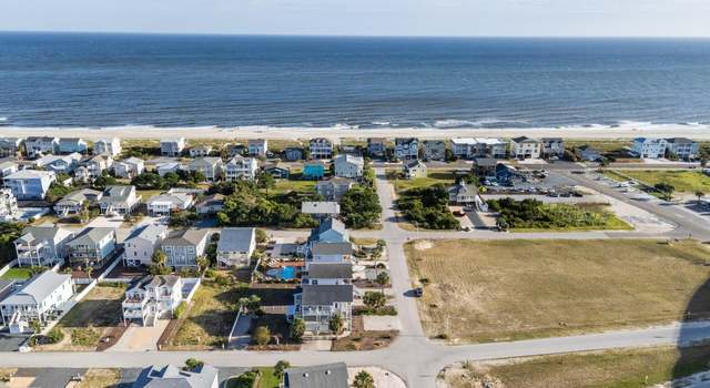 Photo of 122 Quinton St, Holden Beach, NC 28462