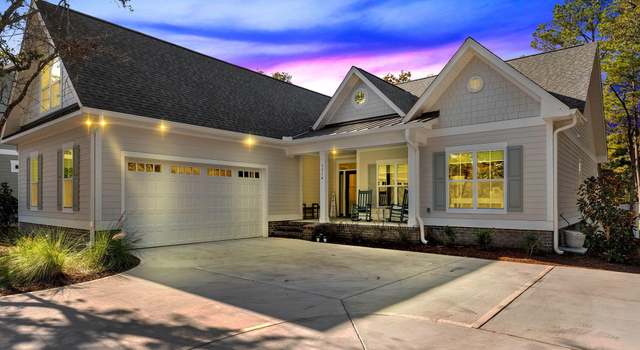 Photo of 3314 Four Water Ln SW, Supply, NC 28462