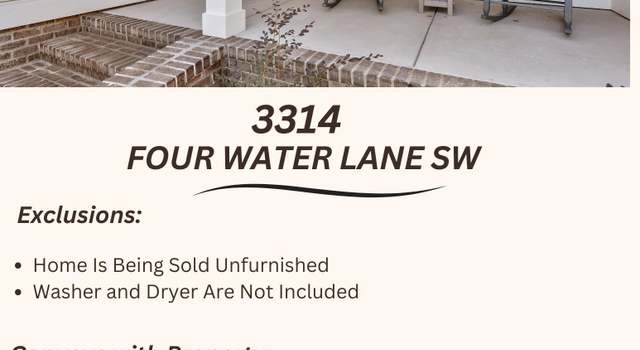 Photo of 3314 Four Water Ln SW, Supply, NC 28462
