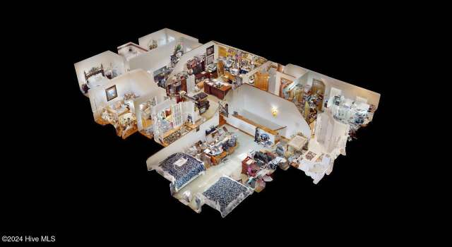Photo of 203 Pointe Dr, La Grange, NC 28551