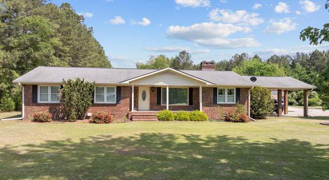 Photo of 1220 Lizzard Slip Rd, Washington, NC 27889