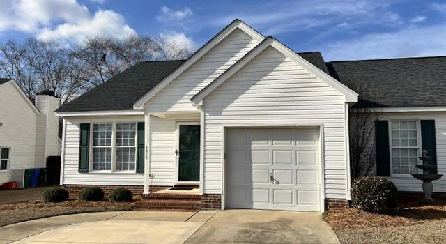 Photo of 4313 Fawn Ct N, Wilson, NC 27896