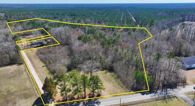 Photo of 000 Griffintown Rd, Woodland, NC 27897