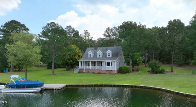 Photo of 134 Overlook Dr, West End, NC 27376
