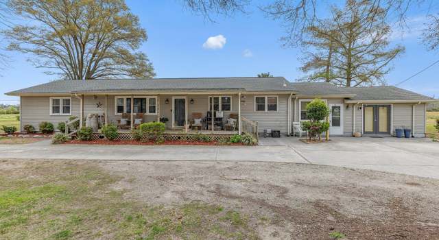 Photo of 293 Knotts Island Rd, Knotts Island, NC 27950
