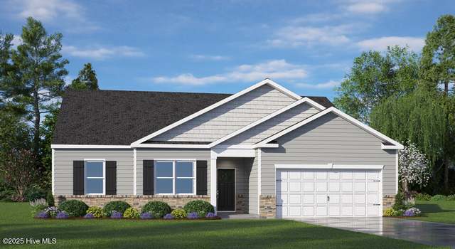 Photo of 4180 Bertines Ct, Elm City, NC 27822