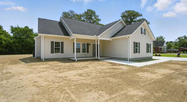 Photo of 143 Woodville Rd, Hertford, NC 27944