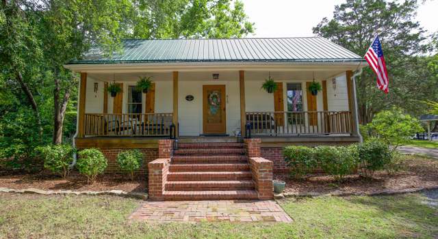 Photo of 615 E Main St, Aberdeen, NC 28315