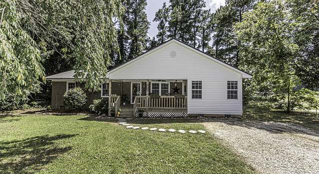Photo of 4263 W Castalia Rd, Nashville, NC 27856