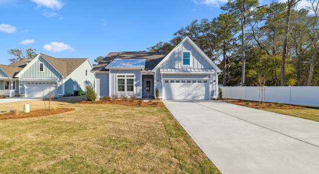 Photo of 465 Raven Glen Dr, Southport, NC 28461