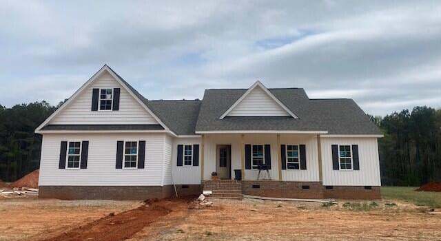Photo of 509 Mulberry Rd, Spring Hope, NC 27882