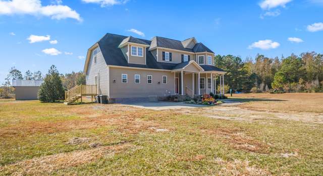 Photo of 865 Our Way, Linden, NC 28356