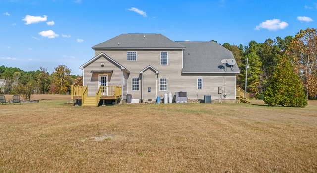 Photo of 865 Our Way, Linden, NC 28356
