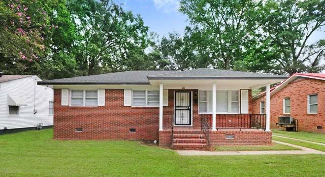 Photo of 1203 Sycamore Rd, Kinston, NC 28501