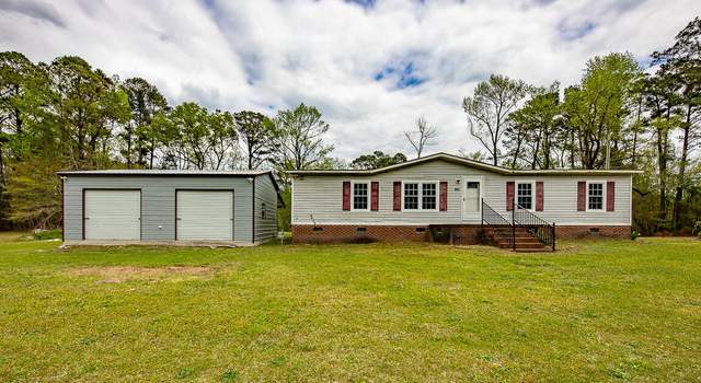 Photo of 601 Perrytown Rd, New Bern, NC 28562